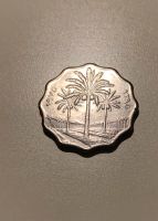 Antike arabische Münze Nordrhein-Westfalen - Harsewinkel Vorschau