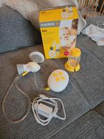 Medela Milchpumpe Niedersachsen - Langenhagen Vorschau