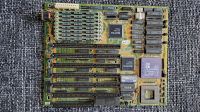 Retro 486 Mainboard Biostar MB-1433FA  + 8MB + 486DX2-66 getestet Baden-Württemberg - Freiburg im Breisgau Vorschau