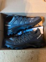 Damenschuhe marke SALOMON Hessen - Meißner Vorschau
