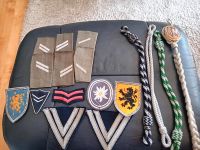 Militär Abzeichen Bundeswehr Rheinland-Pfalz - Wörth am Rhein Vorschau