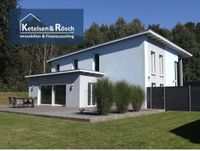 Modernes Niedrigenergiehaus auf großem Grundstück Schleswig-Holstein - Flensburg Vorschau