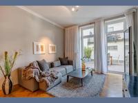 Möbliert: Luxuswohnung in Toplage Gärtnerplatzviertel Ludwigsvorstadt-Isarvorstadt - Isarvorstadt Vorschau