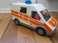 Playmobil Rettungswagen ❣️ Schleswig-Holstein - Barkelsby Vorschau