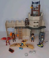 Playmobil 70778 Novelmore Darios Werkstatt Niedersachsen - Lüder Vorschau