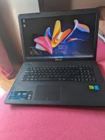 Laptop 17,3 Zoll ASUS - K751L / i5-5200U / SSD 480 GB Windows 11 Rheinland-Pfalz - Kaiserslautern Vorschau