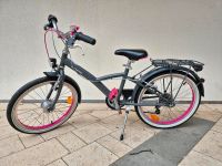 BTWIN MISTIGIRL 540 20 Zoll Kinder Fahrrad Grau/Pink Altona - Hamburg Iserbrook Vorschau