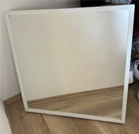Spiegel quadratisch in weiß (Ikea) Rheinland-Pfalz - Ludwigshafen Vorschau
