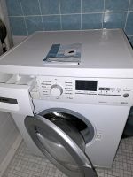 Waschmaschine Siemens (Cuxhaven) Niedersachsen - Hodenhagen Vorschau