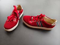 Sportschuh rot Rheinland-Pfalz - Neuwied Vorschau