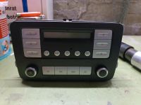 Original VW Caddy Auto Radio Nordrhein-Westfalen - Siegen Vorschau