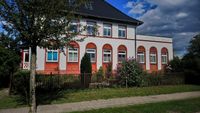 Wunderschönes Stadthaus mit perfekter Infrastruktur in Bützow Güstrow - Landkreis - Bützow Vorschau
