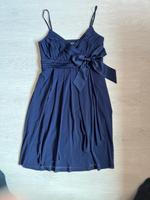 Cocktailkleid ESPRIT Gr.S Neuwertig dunkelblau Nordrhein-Westfalen - Bönen Vorschau