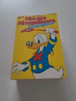 Donald Duck Mega Magnum Lesespass 3 Bücher in einem Baden-Württemberg - Gomaringen Vorschau