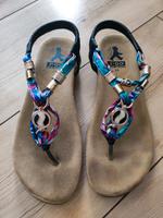 Sandalen Gr. 39 Bayern - Mömbris Vorschau