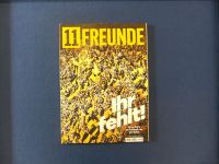11 Freunde - Das Magazin mit Fußballkultur - Ausgabe Juli 2020 Bayern - Grafing bei München Vorschau