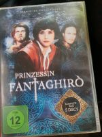 Fantaghiro Staffel dvd Nordrhein-Westfalen - Lotte Vorschau