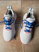 Asics Gel Nimbus 26 Men Paris Laufschuhe Eimsbüttel - Hamburg Eimsbüttel (Stadtteil) Vorschau
