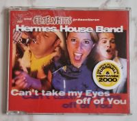 Hermes House Band Can’t take my eyes off of you Dithmarschen - Buesum Vorschau