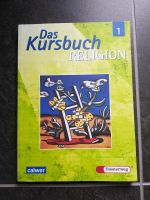 Das Kursbuch Religion 5/6 ISBN 978-3-425-07805-2 Rheinland-Pfalz - Mogendorf Vorschau