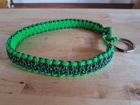 Paracord Hundehalsband Zugband Hessen - Höchst im Odenwald Vorschau