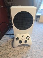 Xbox Series S weiss Nordrhein-Westfalen - Vlotho Vorschau