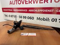 Audi A4 B5 Scheibenwischermotor hinten 8L0955711B Rheinland-Pfalz - Idar-Oberstein Vorschau