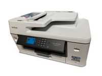 Brother MFC-J6540DW Multifunktions-Drucker Scanner Kopierer Fax Niedersachsen - Kirchlinteln Vorschau