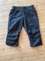 Puma Sport Hose original 3/4 Hose schwarz 40 Bayern - Neufahrn Vorschau