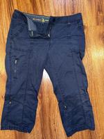 S.Oliver - Capri Hose - Gr. 36 Rheinland-Pfalz - Bad Kreuznach Vorschau