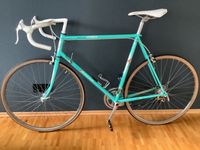 RALEIGH Corsa Biopace RH59 Shimano Vintage Sammlerzustand Baden-Württemberg - Weingarten Vorschau