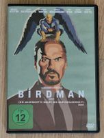 DVD/Film, Birdman, Die unverhoffte Macht der Ahnungslosigkeit Bayern - Lochhausen Vorschau