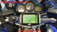 Navihalterung für Yamaha FJR1300 RP04, TomTom Garmin XT Nordrhein-Westfalen - Lünen Vorschau