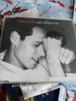 Marc Anthony # you sang to me # single CD Niedersachsen - Rosengarten Vorschau