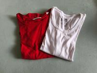 Set Langarmshirt, 3/4 arm Shirt S Stuttgart - Weilimdorf Vorschau