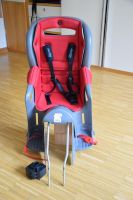 Britax Römer Jockey Comfort Fahrradkindersitz Rheinland-Pfalz - Mainz Vorschau