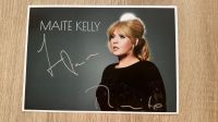 Maite Kelly Autogramm Eimsbüttel - Hamburg Eimsbüttel (Stadtteil) Vorschau