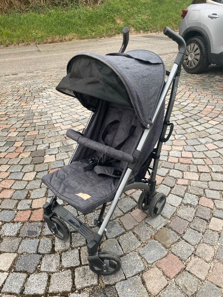 Buggy Jummylee Kinderwagen in Altdorf