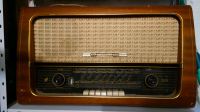 Röhrenradio RFT / Vintageradio 50-60er Jahre  Thüringen - Jena Vorschau