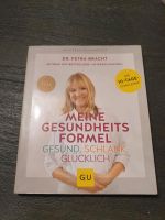 Meine Gesundheitsformel Dr. Petra Bracht Bayern - Marktzeuln Vorschau