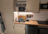 Ab Mitte Juni: Küchenzeile zum Selbstabbau zu verkaufen Niedersachsen - Leer (Ostfriesland) Vorschau