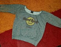 HARD ROCK CAFE HRC Dubai Pullover kurzer Pulli Sweat-Shirt M NEUw Nordrhein-Westfalen - Wesel Vorschau