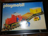 Playmobil aus den 80ern Niedersachsen - Kirchgellersen Vorschau