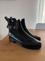 Neue schwarze Gummistiefel Baden-Württemberg - Mutlangen Vorschau