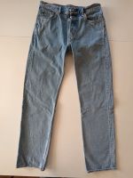 Weekday Hellblaue Space Jeans W29-L32 Bayern - Gaimersheim Vorschau