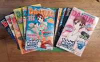 Comichefte Manga / Comics Daisuki Jan-Dez 2011 Leipzig - Burghausen-Rückmarsdorf Vorschau