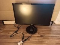 Asus VGE248QE Monitor Bayern - Augsburg Vorschau