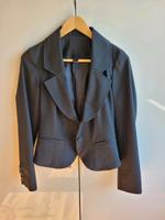 Vero Moda Basic Blazer Hosenanzug Kostüm Business klassisch taill Hessen - Fulda Vorschau
