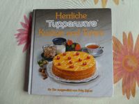 Herrliche Tupperware Kuchen und Torten Schleswig-Holstein - Groß Vollstedt Vorschau