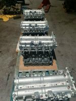 Motor Mitsubishi Fuso Canter 3.0D 4P10 Euro5 Überholt Nackt Nordrhein-Westfalen - Hilden Vorschau